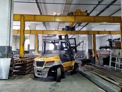 Tuas Techpark (D22), Factory #453402091